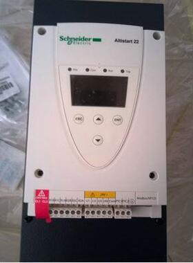 议价软起动器ATS22C17Q 可