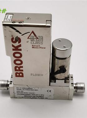 议价A014BROS布鲁克斯流量计SLA7950S1EGG1B2A1 10SLPM