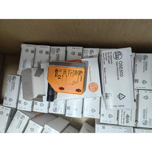 议价IFM易福门O5S500 0K5008 O5E5005008