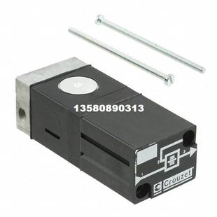 议价高诺斯Crouzet 8bar 81580101气动延时器件2
