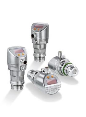 议价原PI2717 易福门压力传器 用于过程显示屏