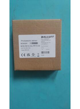 议价巴鲁夫BOS0291 BOS R81K-NA-PR10-02