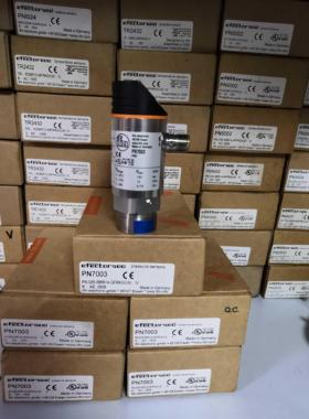 议价IFM PN7003压力传器