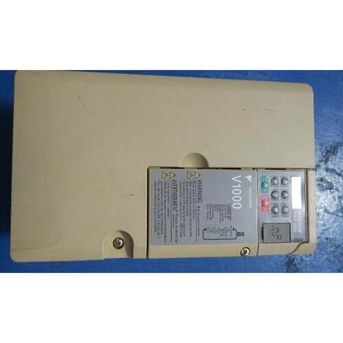 议价安川V1000 变频器 CIMR-VC2A0030AAA-0039 5.5KW7.5KW