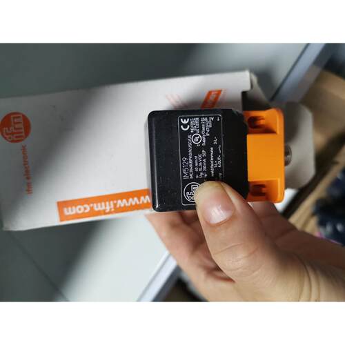 议价IFM易福门传器IM5119 IM5129