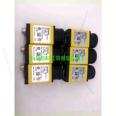 议价 康耐视 COGNEX CAM-CIC-1300-60-G 原再拍