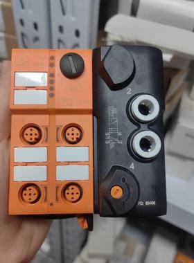 议价IFM易福门模块AC5246