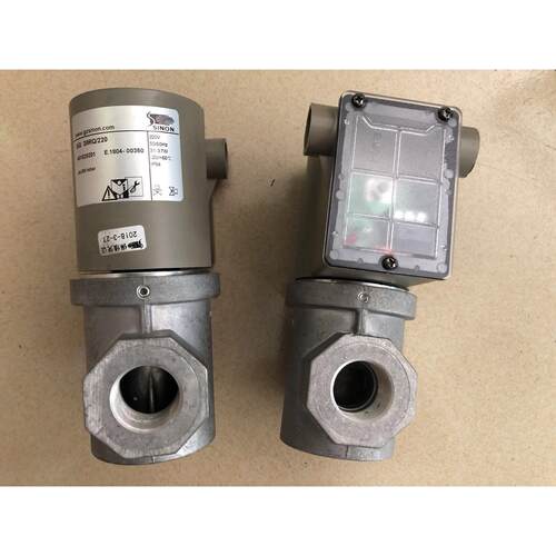议价SG20R02NT3 DN20 电磁阀SG20RQ/220
