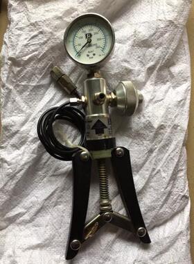 议价TPI HAND HELD TEST PUMP MAXPRESSURE 25bar/360psi试压工具