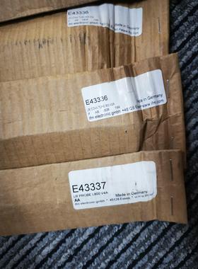 议价IFM易福门E43336 E43337