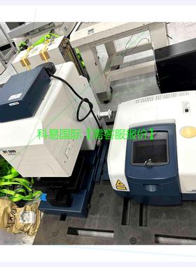 议价红外光谱仪IRT-3000 FT/IR-4100 机再拍