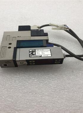 议价CONVUM/妙德真空发生器1120435+MPS-R2C-G-M