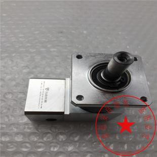 议价马路创90度减速机WPF040L1