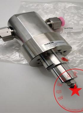 议价VIGOUR减压阀VSR-910UBS-55-10-2P-FV12-FV12-VS-BK 55/10bar
