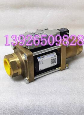 议价COAX考克斯5-VMK 25NC电磁阀 DN25 G1/4 523933 SN16-098768