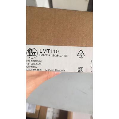 议价钻石卖家信用IFM电子液位传器LMT110