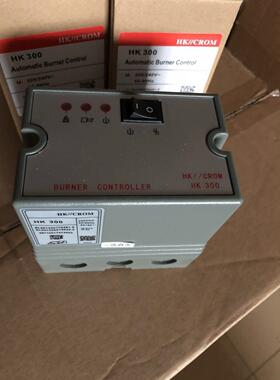 议价HK//CROM HK300自动点控制器HK300-C，HK300-KDU