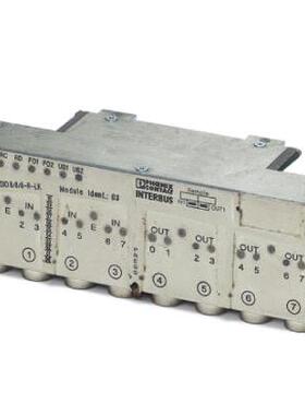 议价菲尼克斯IBS RL 24 DIO 8/8/8-R-LK-2MBD 2734510