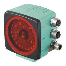 议价读码器 PXV100Q-F200-B17-V1D号293431-100023