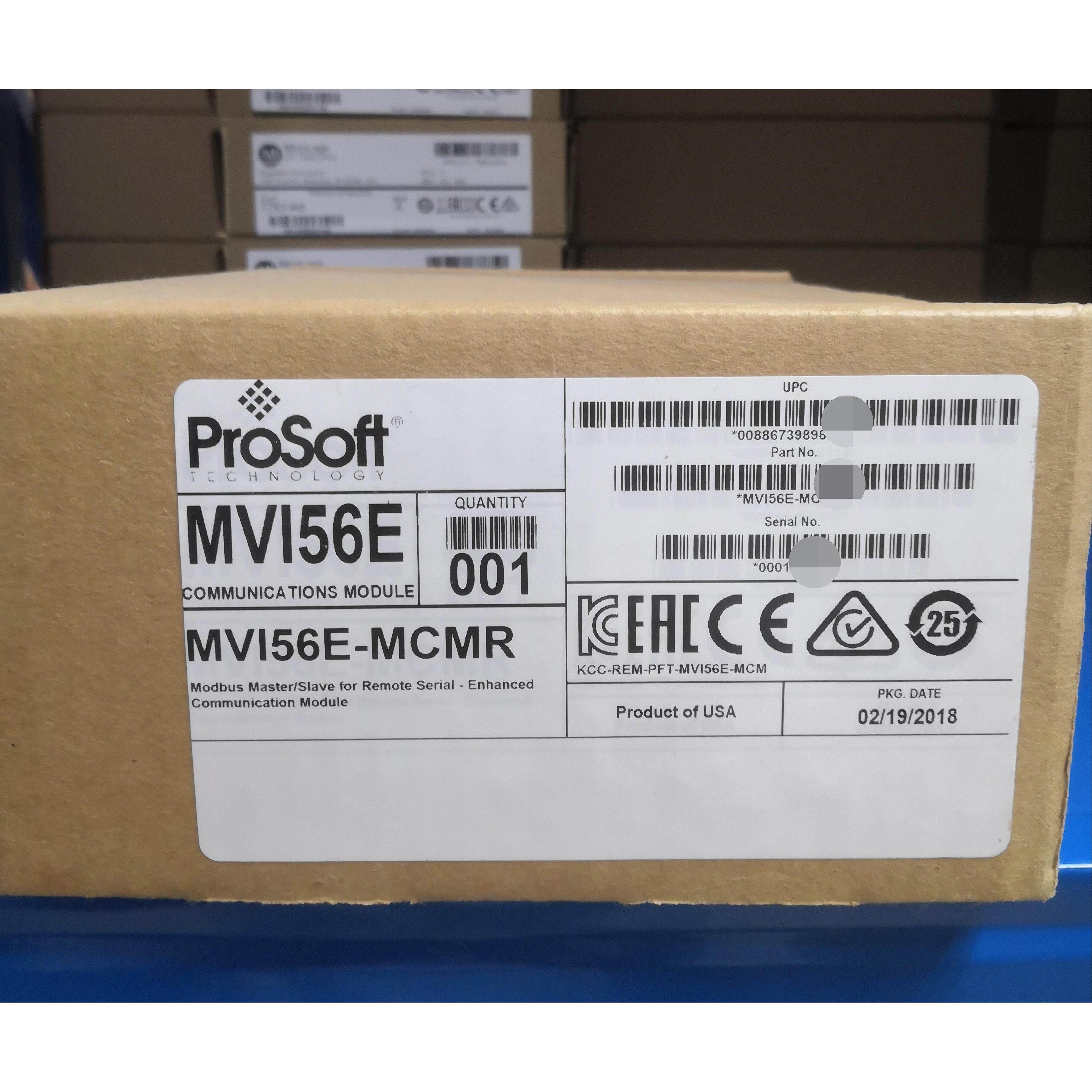 议价MVI56E-MCM AB 通讯模块 器 MVI56EMCM