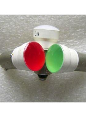 议价 灯按钮 LED灯 红色 绿色 DL1-LED243 24V 5W