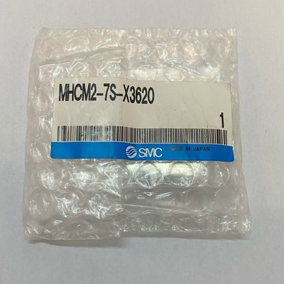 议价MHCM2-7S-X3620 SMC
