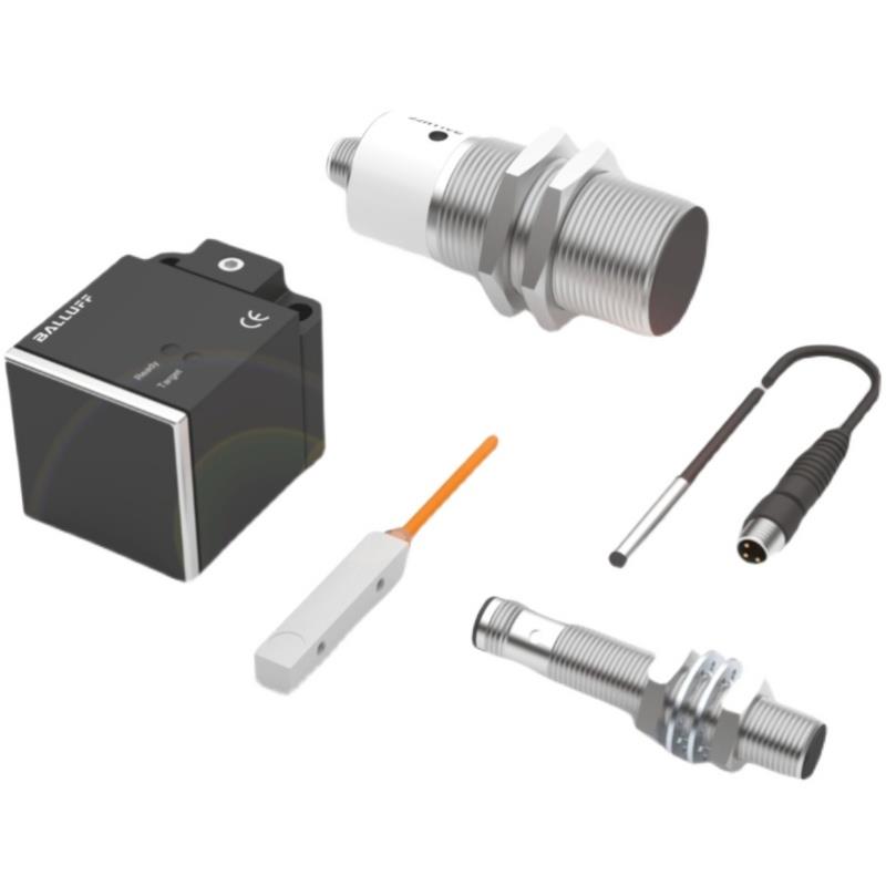 议价巴鲁夫位移传器BTL7-P511-M1330-A-S115