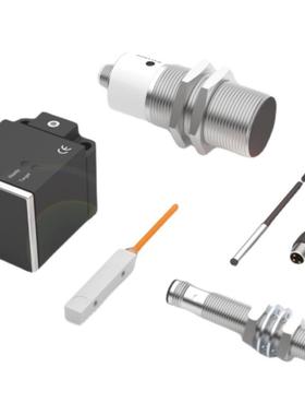 议价巴鲁夫位移传器BIS0103