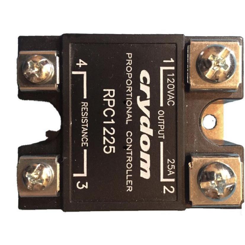 议价快达/CRYDOM固态继电器RPC1225 进店