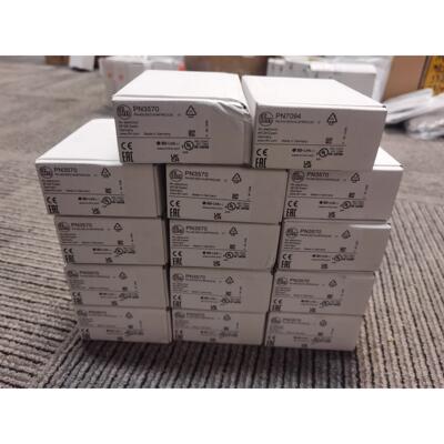 议价IFM PN3570 PN3571 PN3592 PN3593 PN3594 传器
