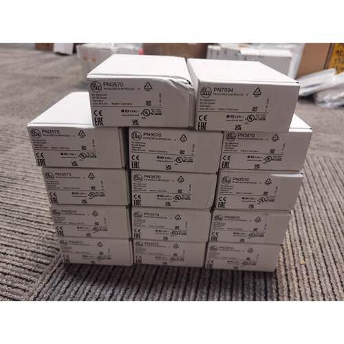 议价IFM PN3570 PN3571 PN3592 PN3593 PN3594 传器
