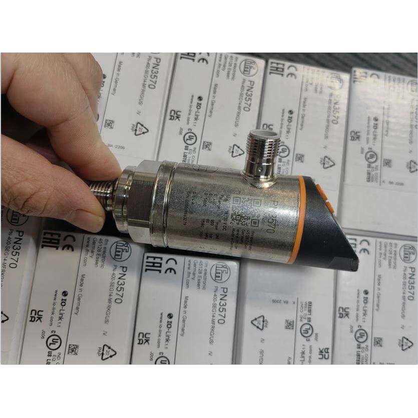 议价IFM易福门PN3592 PN3570 PN3571 PN3594 RVP510