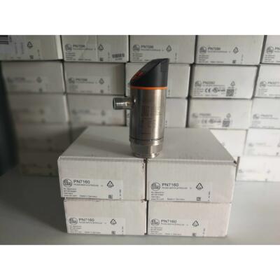 议价IFM易福门压力传器PN7160