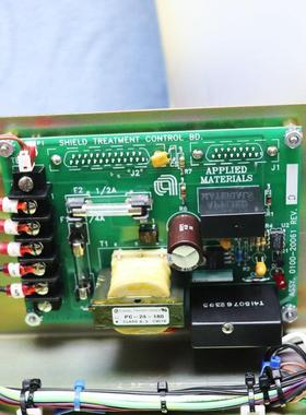 议价A025AMAT 0010-20098 0100-20061 ENDURA 应用材料屏蔽控制