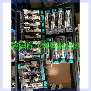20A 议价三菱伺服驱动器MR 20B 10B 40A再拍