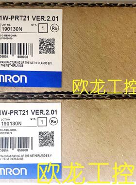 议价CJ1W-PRT21从站单Profibus OMRON封