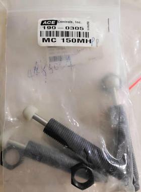 议价ACE 液压缓冲器 123-0305 MC 159MH 123-5002 A1210