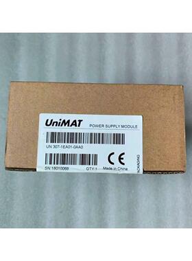 议价 深圳亿维/UNIMAT电源模块 UN 307-1EA01-0AA0 替代