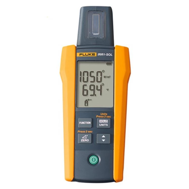 议价福禄克Fluke IRR1 SOL 太阳光辐照度计