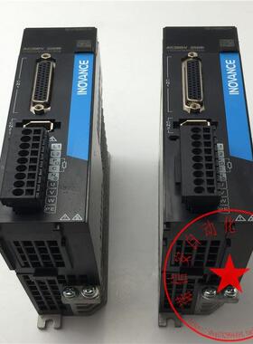 议价机汇川200W伺服驱动器SV660AS1R6I 220V