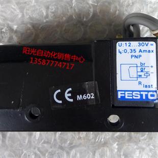 性能 8625 议价A023FESTO可调气电转换阀PEN