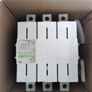 220V 电磁接触器 N14 接触器 议价