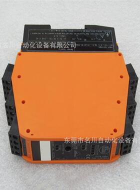 议价易福门IFM控制器AC2255