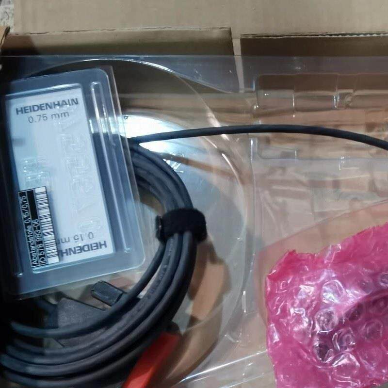 议价海德汉LIDL48 ID369-428-07读头