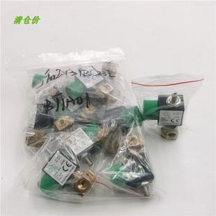 外装 50HZ 220VAC 议价A014ODE电磁阀JT02V31BC23LBT1A01