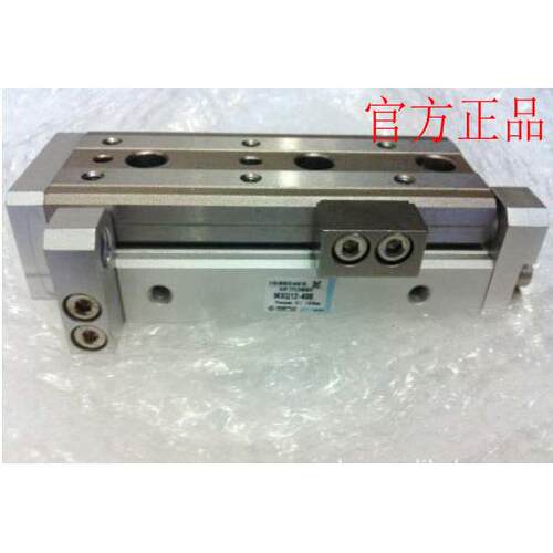 议价SMCMXQ12-20 MXQ12-20A/B/C/AS/BS/CS/AT/BT/CT滑台气缸