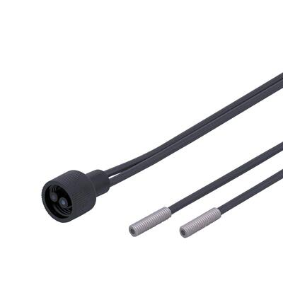 议价IFM 易福门 E20059 对射式光纤放大器用光缆