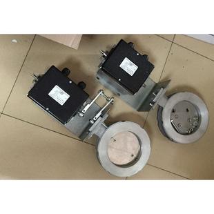 议价SGT50 DN125执行器配阀门60T20E 30T20E