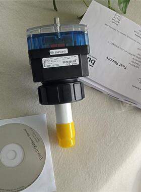 议价burkert 8025流量变送器00418778宝德插入式流量计418778