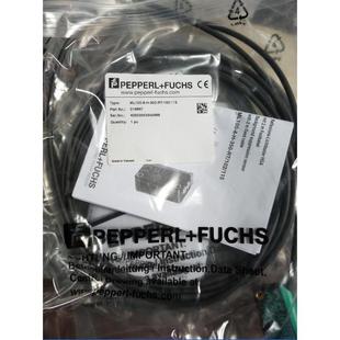 350 115 议价P 102 F倍加福光电传器ML100